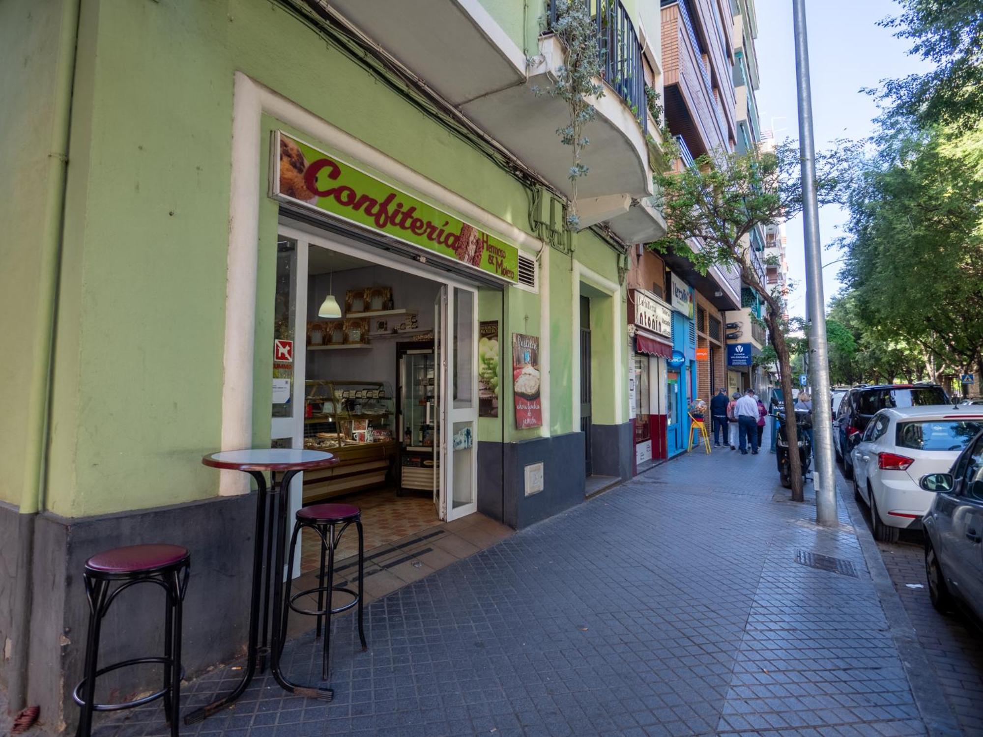 Bhost - Virrey Apartment Cordoba Exterior photo