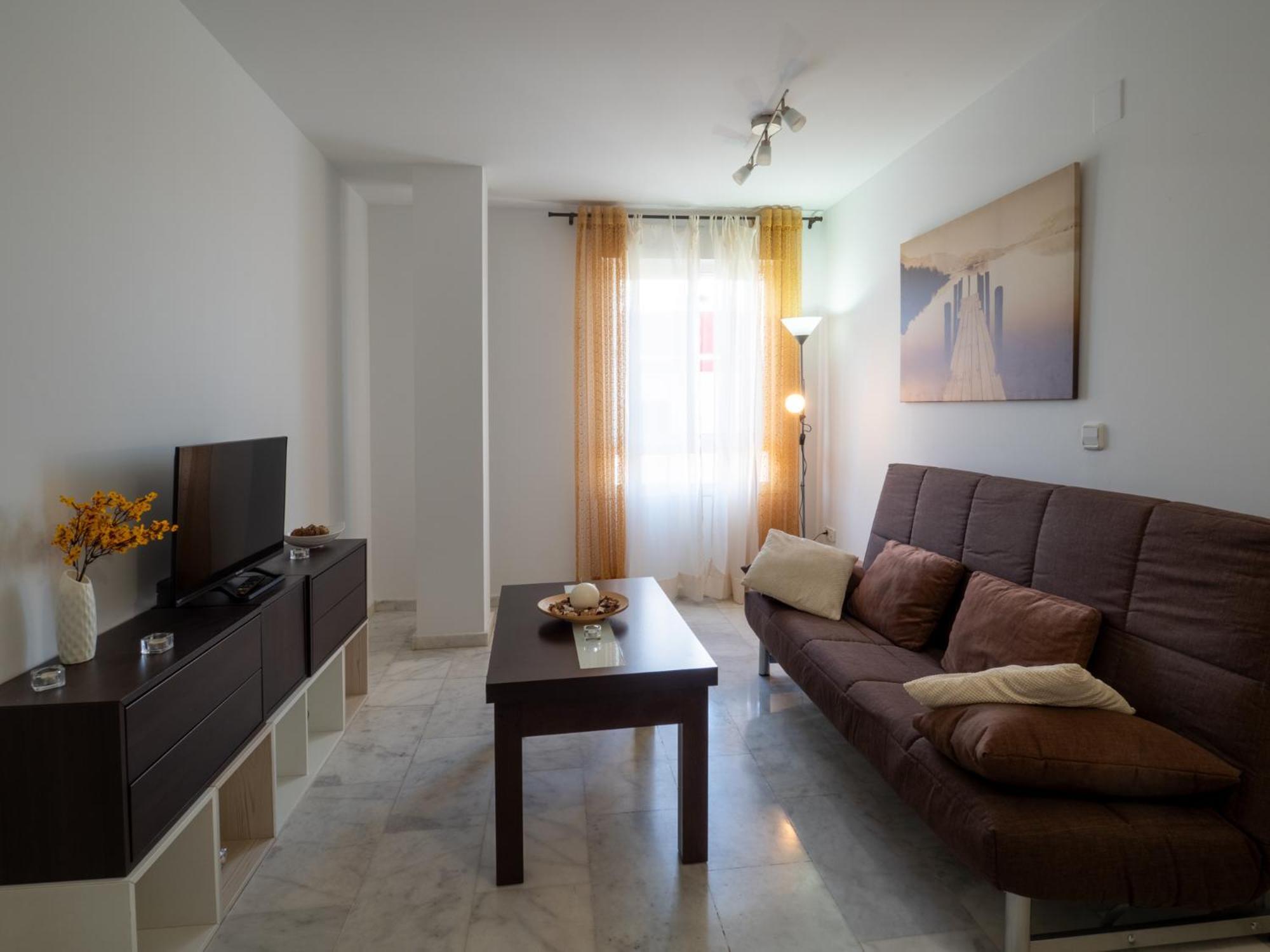 Bhost - Virrey Apartment Cordoba Exterior photo