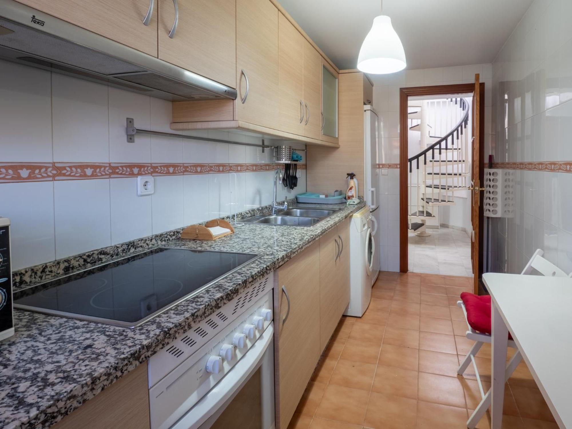 Bhost - Virrey Apartment Cordoba Exterior photo