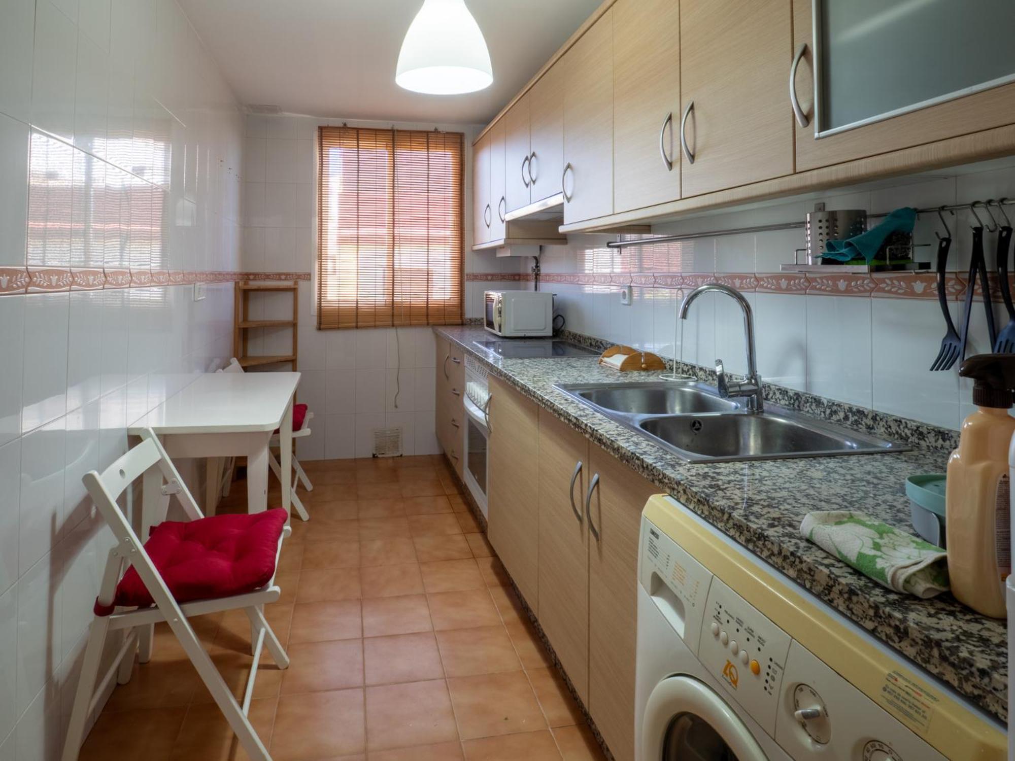 Bhost - Virrey Apartment Cordoba Exterior photo