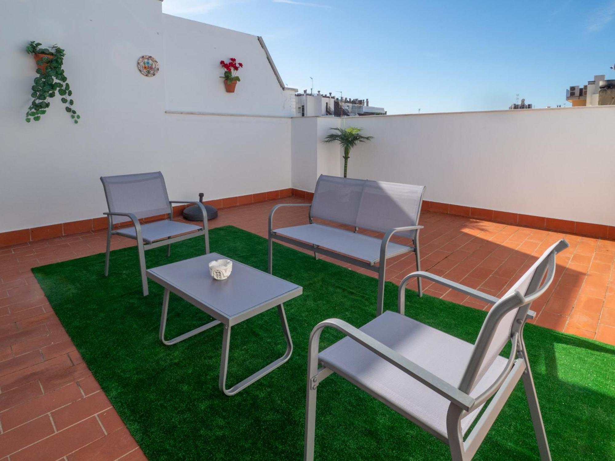 Bhost - Virrey Apartment Cordoba Exterior photo