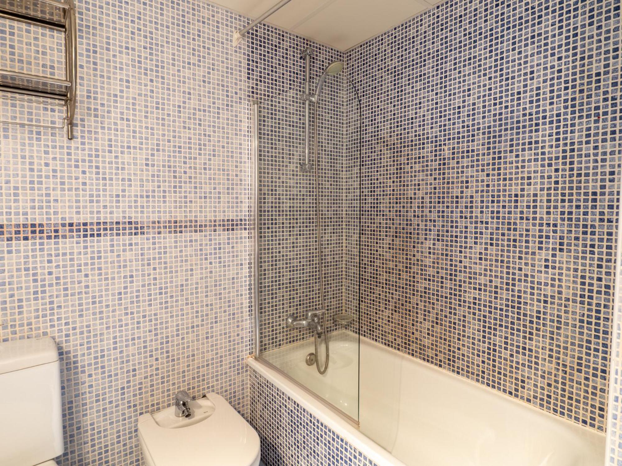 Bhost - Virrey Apartment Cordoba Exterior photo