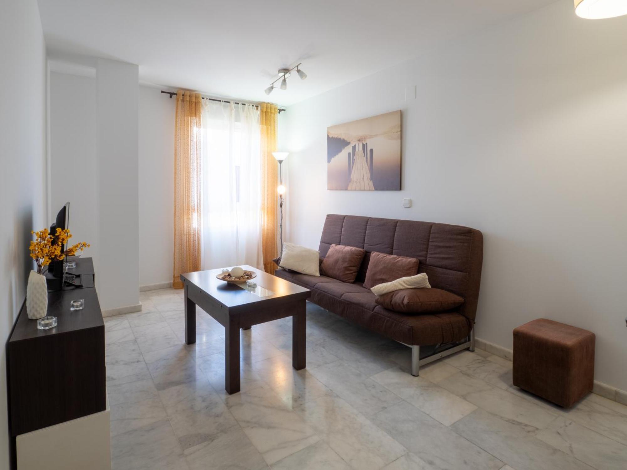 Bhost - Virrey Apartment Cordoba Exterior photo
